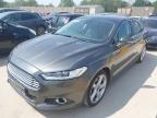 2016 FORD MONDEO TIT for sale at Copart SANDY