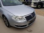 2009 VOLKSWAGEN PASSAT HIG for sale at Copart SANDY