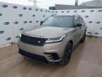2021 LAND ROVER RANGE ROVE for sale at Copart BRISTOL