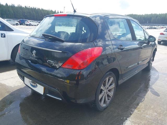 2011 PEUGEOT 308 ACTIVE