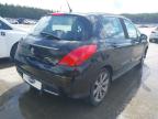 2011 PEUGEOT 308 ACTIVE for sale at Copart WHITBURN