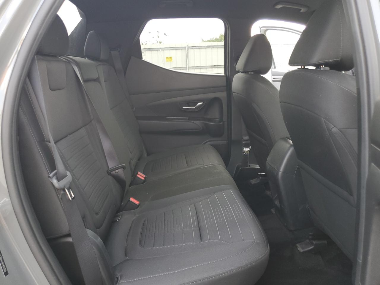 2024 Hyundai Santa Cruz Sel VIN: 5NTJBDAE4RH097088 Lot: 61452945