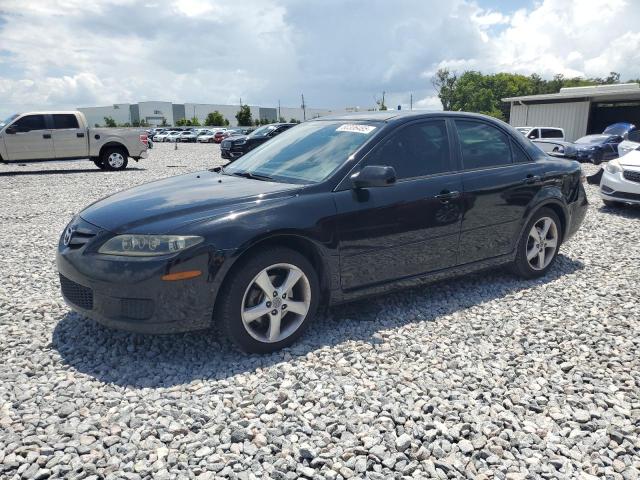 2007 Mazda 6 I