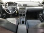 2015 Volkswagen Passat S   de vânzare în Eugene, OR - Side
