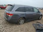 2016 Honda Odyssey Exl for Sale in Elgin, IL - Rear End