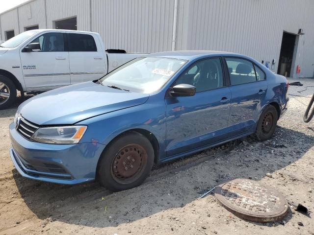 2016 Volkswagen Jetta S