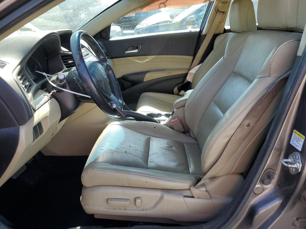 2013 Acura Ilx 20 Tech VIN: 19VDE1F70DE011616 Lot: 62887125