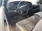 2001 Dodge Ram 1500  de vânzare în Gainesville, GA - Undercarriage