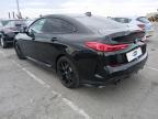 2020 BMW 218I M SPO for sale at Copart CHESTER