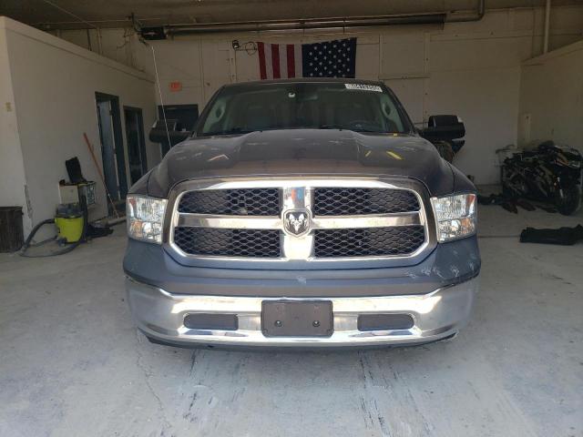  RAM 1500 2016 Szary