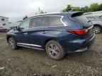 2017 Infiniti Qx60 за продажба в Windsor, NJ - Side