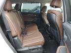 2022 Acura Mdx Advance for Sale in Theodore, AL - Rear End