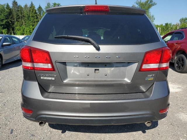  DODGE JOURNEY 2013 Szary