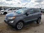 2020 Ford Ecosport Titanium   for Sale in Sikeston, MO - Side