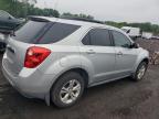 2010 Chevrolet Equinox Lt იყიდება New Britain-ში, CT - Normal Wear