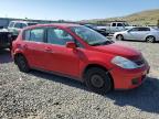 2012 Nissan Versa S for Sale in Reno, NV - Mechanical