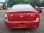 2008 Buick Lucerne Cxl на продаже в East Granby, CT - Rear End