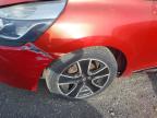 2013 RENAULT CLIO DYNAM for sale at Copart WOLVERHAMPTON