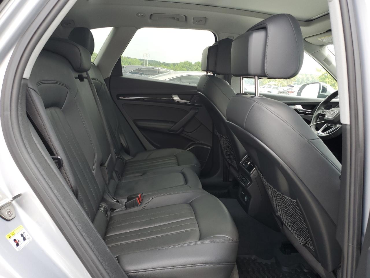2019 Audi Q5 Prestige VIN: WA1CNAFY4K2112531 Lot: 63016765