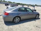 2013 Infiniti G37 Base for Sale in Antelope, CA - Side