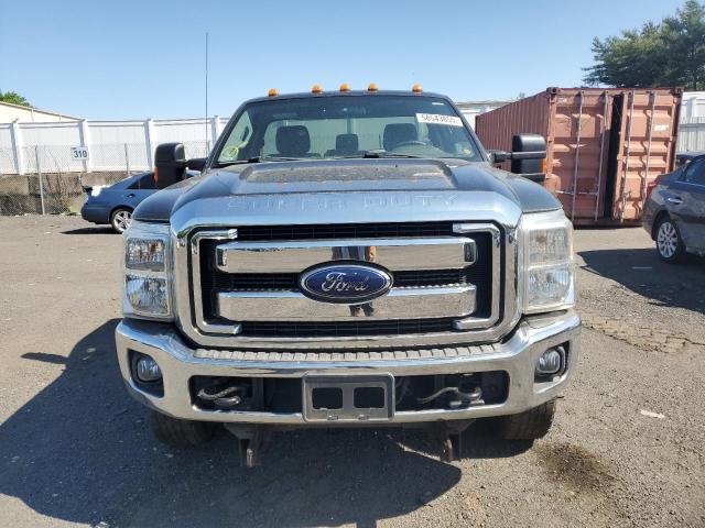 Pickups FORD F250 2013 Green