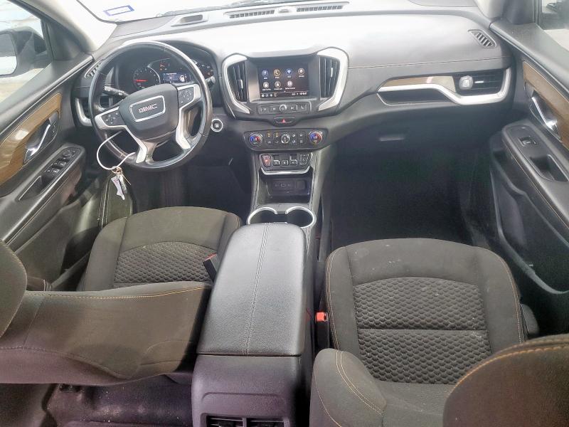  GMC TERRAIN 2020 Biały