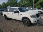 2013 FORD F150 SUPERCREW   for sale at Copart NY - NEWBURGH