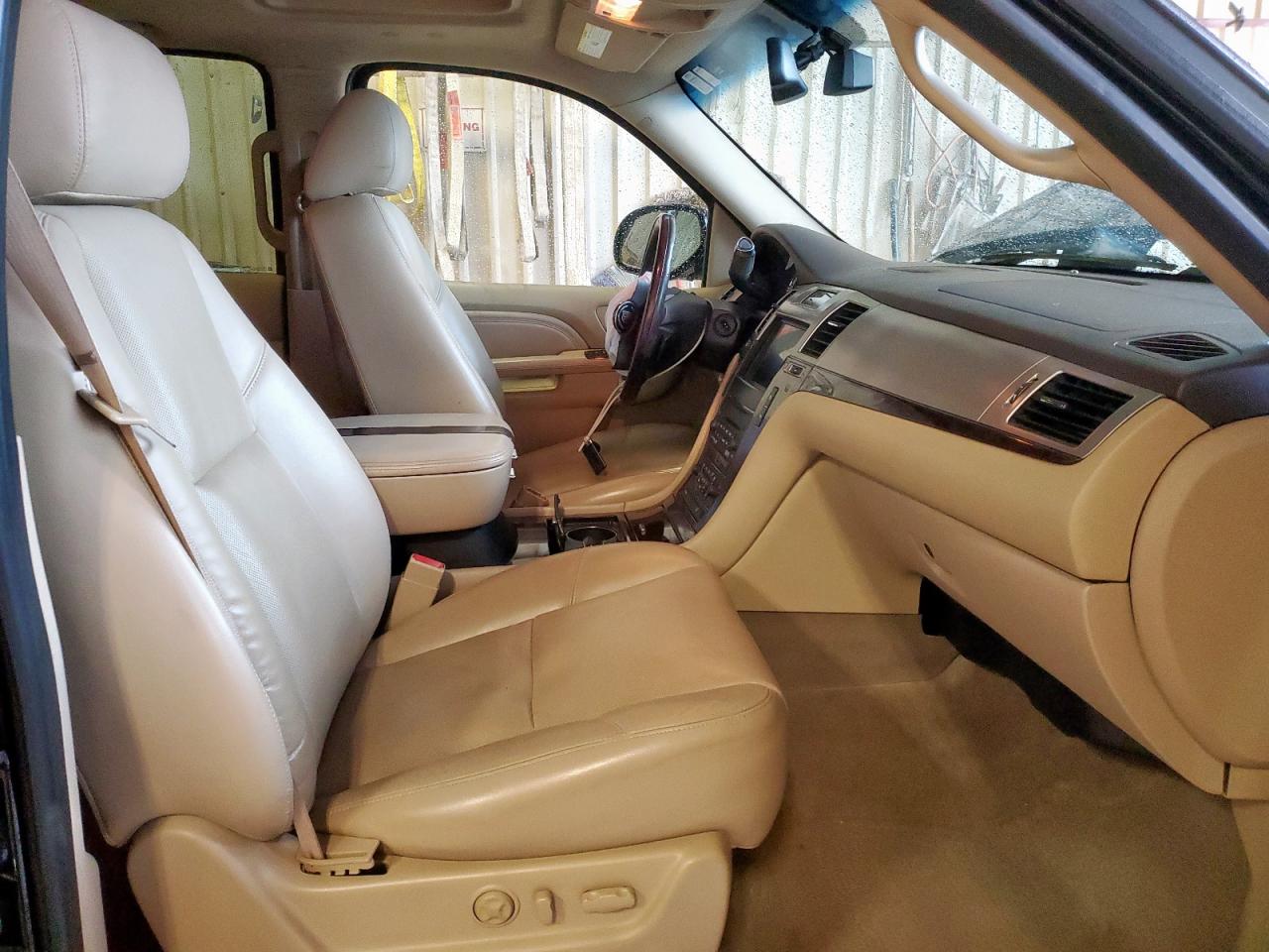 2011 Cadillac Escalade Premium VIN: 1GYS4CEF9BR119220 Lot: 60412005