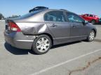 2010 Honda Civic Lx zu verkaufen in Rancho Cucamonga, CA - Rear End