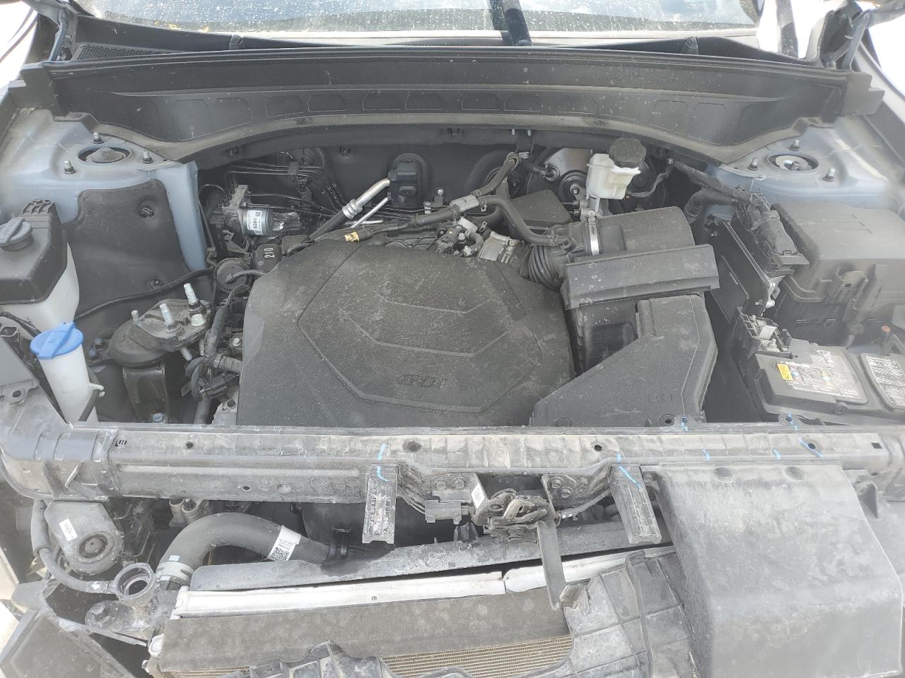 2022 Kia Telluride Sx VIN: 5XYP54HC6NG311584 Lot: 62768075