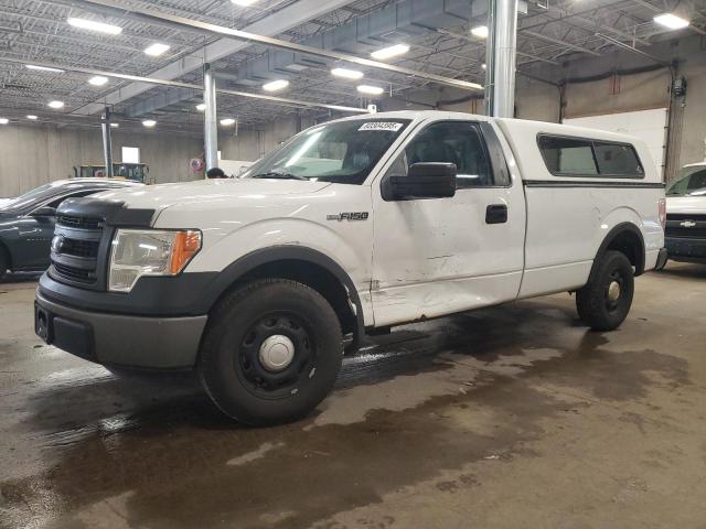 2013 Ford F150 