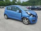 2013 Chevrolet Spark 1Lt за продажба в Ellwood City, PA - Front End