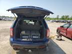2012 Ford Explorer Xlt იყიდება Pekin-ში, IL - Front End