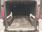 2008 VAUXHALL VIVARO SPO for sale at Copart GLOUCESTER
