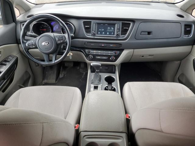 2020 KIA SEDONA LX  