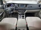 2020 KIA SEDONA LX   for sale at Copart AB - CALGARY