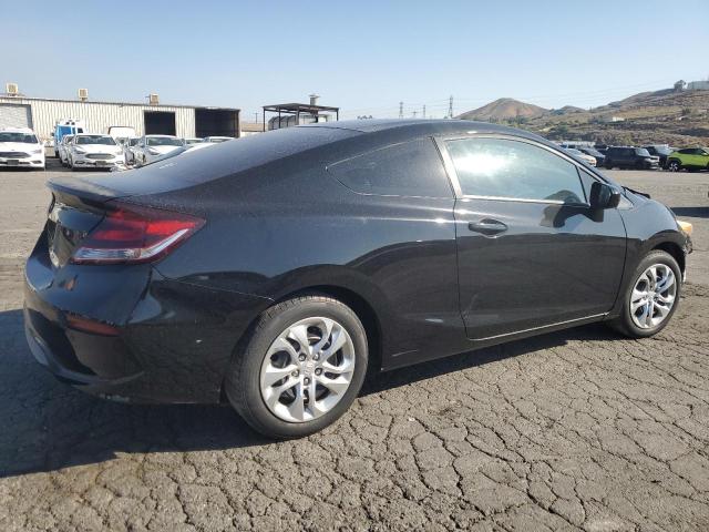  HONDA CIVIC 2015 Черный