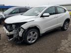 2021 Honda Hr-V Lx იყიდება Woodhaven-ში, MI - Front End