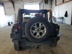 2007 Jeep Wrangler X en Venta en Lexington, KY - Front End