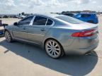 2013 Jaguar Xf    იყიდება Grand Prairie-ში, TX - Hail