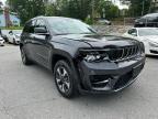2024 Jeep Grand Cherokee Limited 4Xe for Sale in North Billerica, MA - Front End