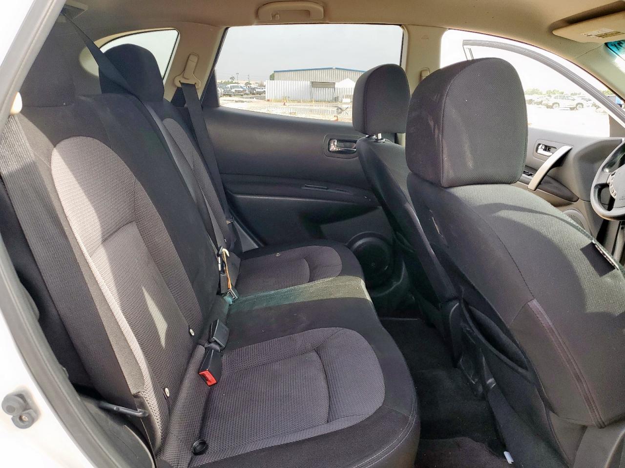 2013 Nissan Rogue S VIN: JN8AS5MT7DW531610 Lot: 63063545