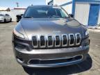 2014 JEEP CHEROKEE LIMITED   à vendre chez Copart NV - LAS VEGAS WEST