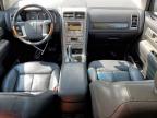 2007 Lincoln Mkx  на продаже в Houston, TX - Side