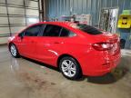 Eldridge, IA에서 판매 중인 2019 Chevrolet Cruze Ls   - Minor Dent/Scratches