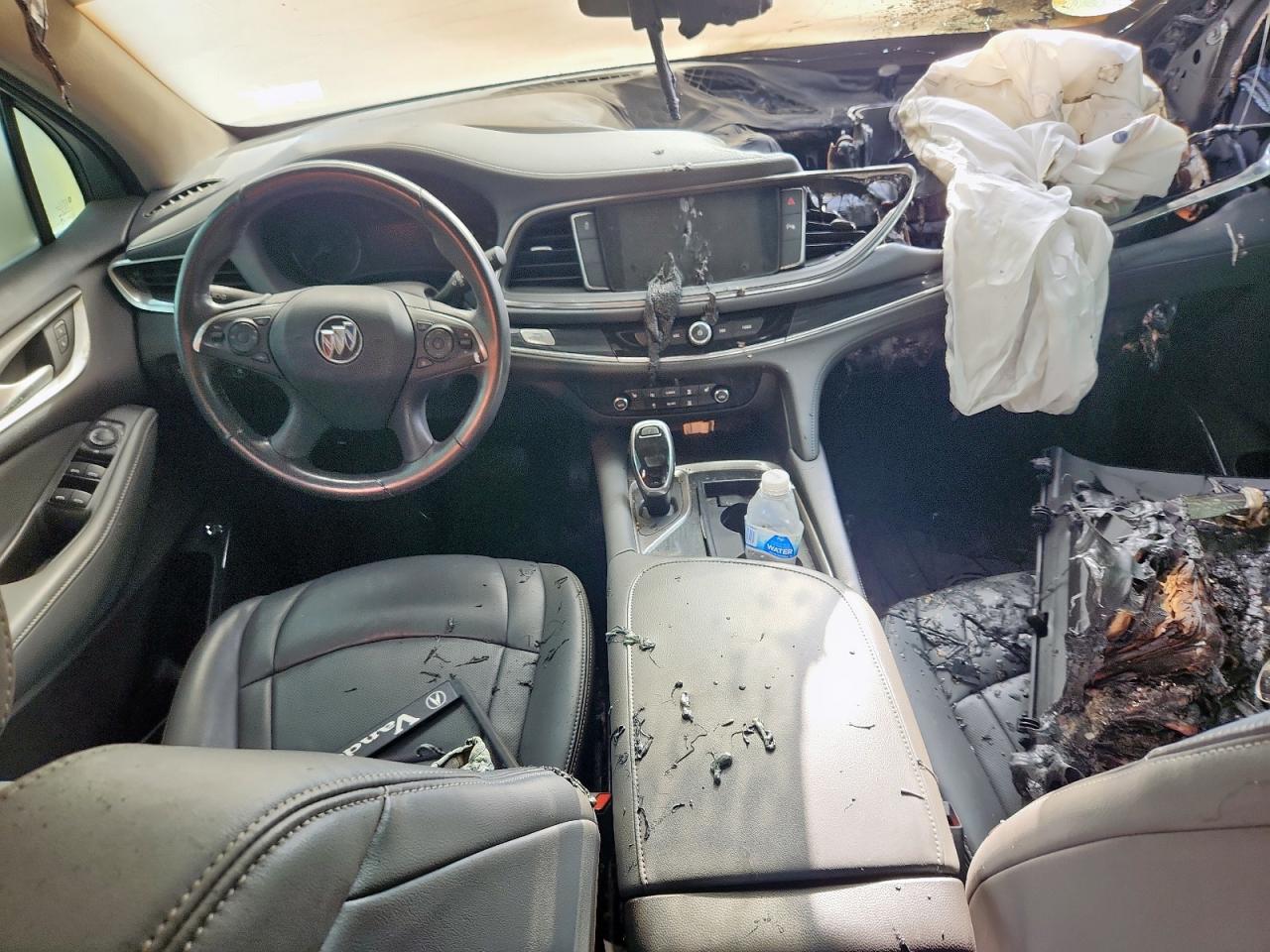 2020 Buick Enclave Essence VIN: 5GAERBKW3LJ275631 Lot: 60209445