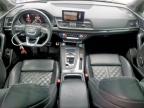 2018 Audi Sq5 Prestige zu verkaufen in Houston, TX - Minor Dent/Scratches
