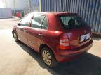 2004 SKODA FABIA AMBI for sale at Copart SANDTOFT