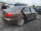 2013 Volkswagen Jetta Se   იყიდება York Haven-ში, PA - Side