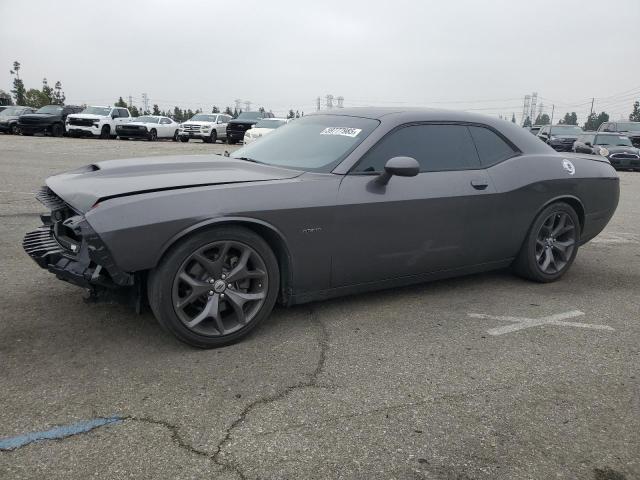 DODGE CHALLENGER – zdjęcie z aukcji, lot #59777985